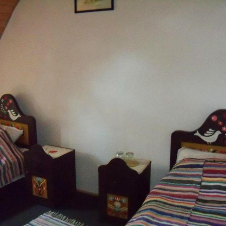 Gobe Csarda Ξενοδοχείο Oradea Εξωτερικό φωτογραφία