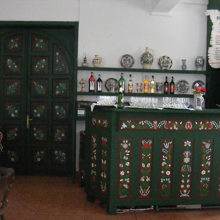 Gobe Csarda Ξενοδοχείο Oradea Εξωτερικό φωτογραφία