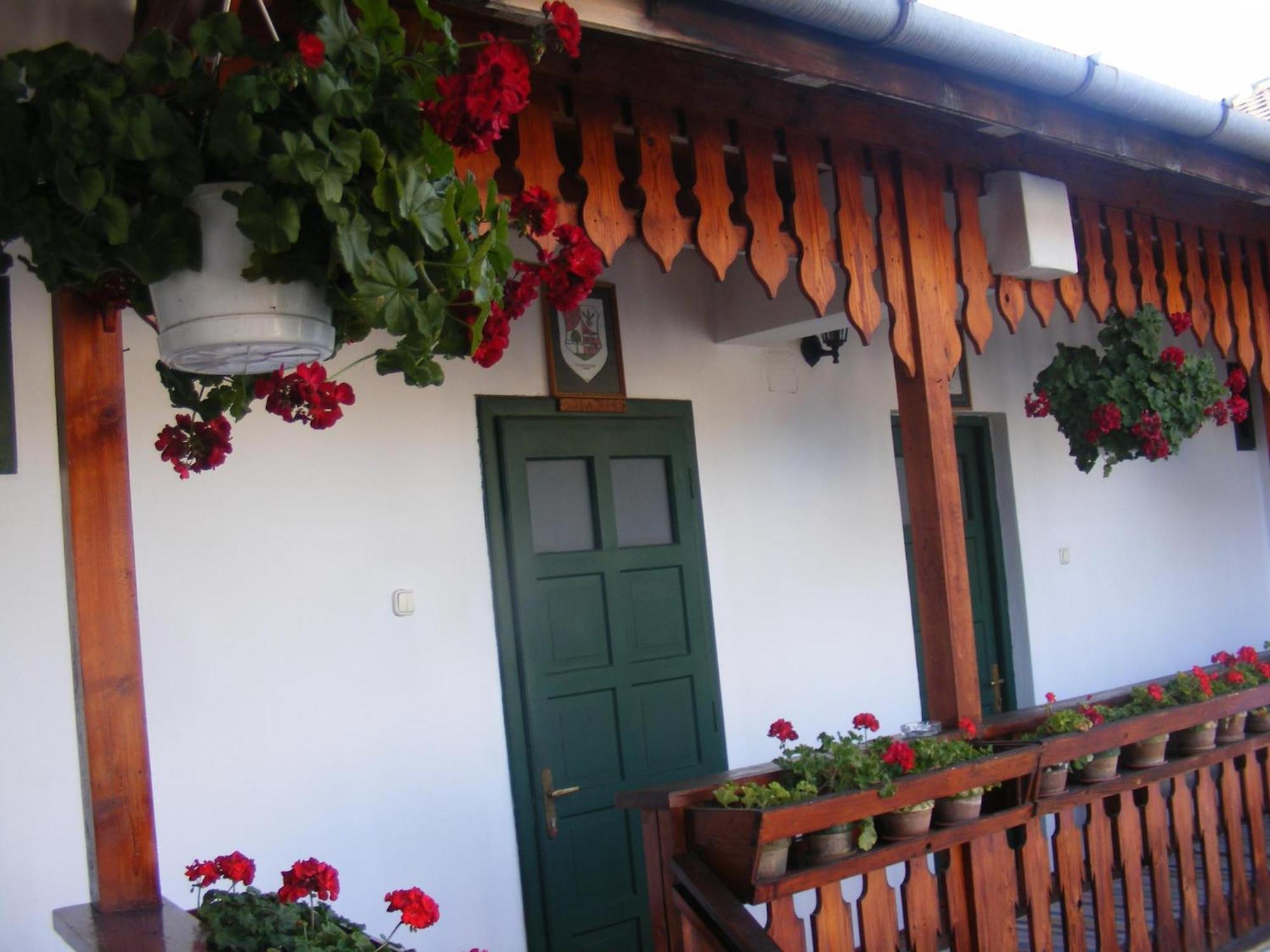 Gobe Csarda Ξενοδοχείο Oradea Εξωτερικό φωτογραφία